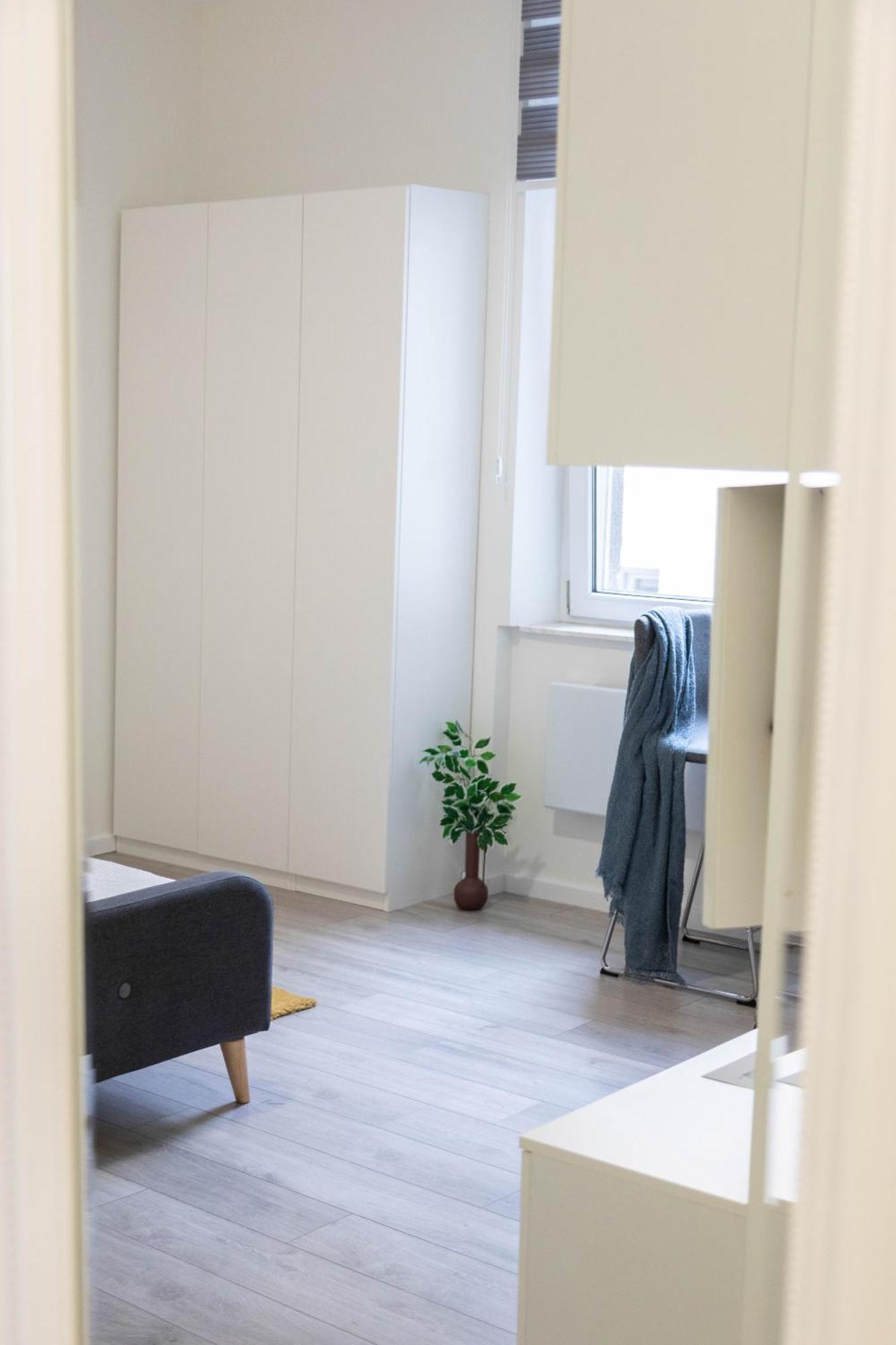 Bright And Modern Apartments In City Center Zagreb Exterior photo